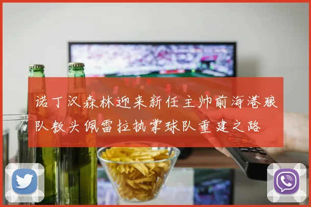 诺丁汉森林迎来新任主帅前海港狼队教头佩雷拉执掌球队重建之路
