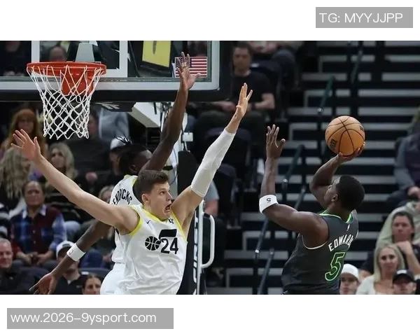 NBA赛季分析开拓者战胜爵士火箭遭猛龙压制森林狼力克湖人