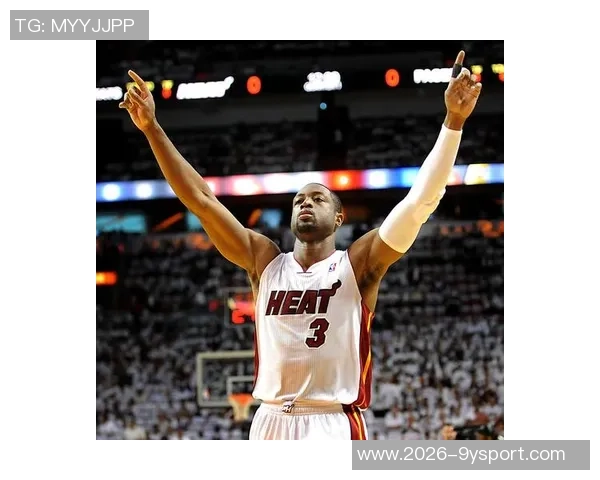 韦德称现尼克斯队为自90年代以来最佳甜瓜时代无法与之匹敌 韦德称现尼克斯队为自90年代以来最佳甜瓜时代无法与之匹敌