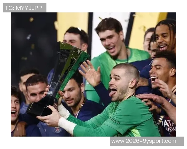 法媒分析恩里克重视法国杯比赛或将全力出战舍瓦利耶不轮休 法媒分析恩里克重视法国杯比赛或将全力出战舍瓦利耶不轮休