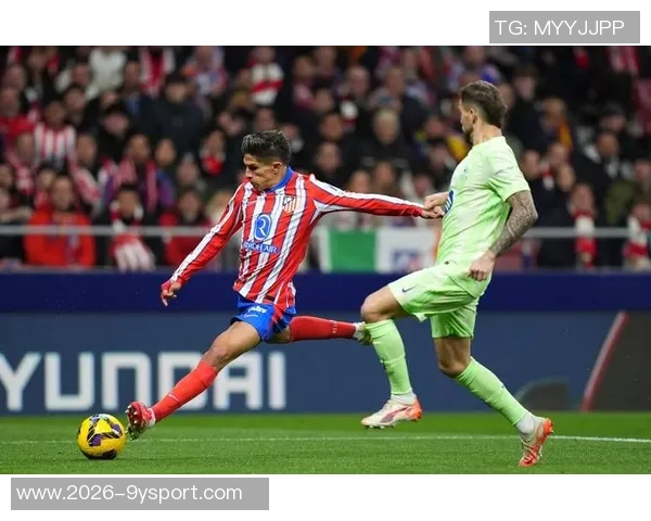 阿尔瓦雷斯荣获马竞九月最佳奖项期待继续连胜表现