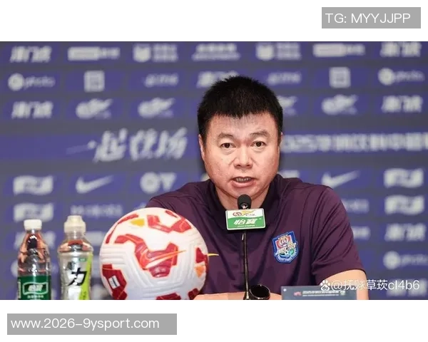 于根伟分析津门虎梯队重建过程强调一线队输血需耐心等待 于根伟分析津门虎梯队重建过程强调一线队输血需耐心等待