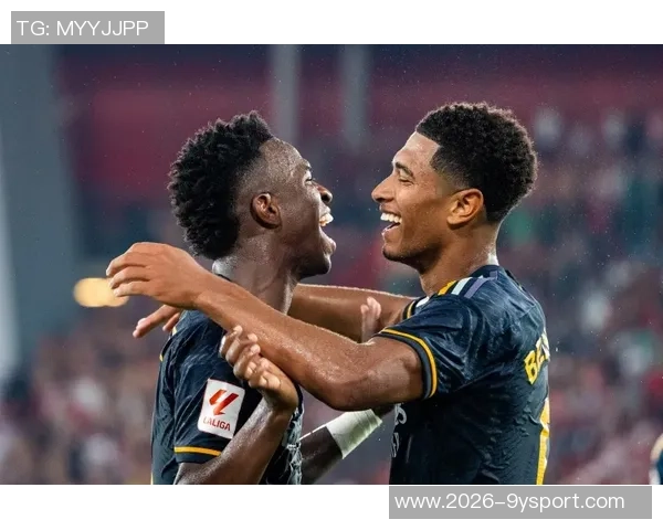 全球身价前十榜单揭晓亚哈姆与贝林维尼修斯引领潮流 全球身价前十榜单揭晓亚哈姆与贝林维尼修斯引领潮流