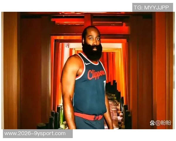 宝岛网红晒哈登新鞋引关注直言会寄给登哥别担心