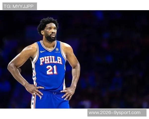 恩比德近期状态火热场均30分展现MVP级别风采引发关注 恩比德近期状态火热场均30分展现MVP级别风采引发关注