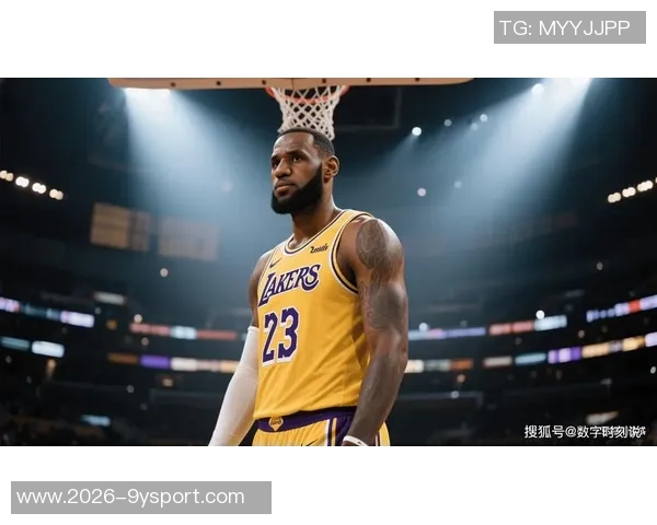 詹姆斯坦言休赛期专注身体调理迎接新赛季挑战