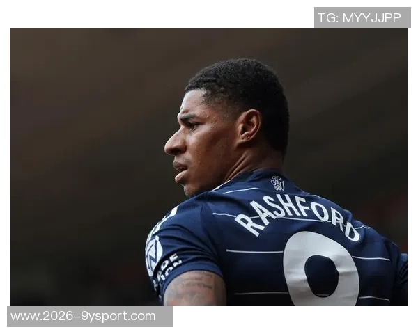 布朗分析拉什福德在巴萨的未来前景及可能的去留情况