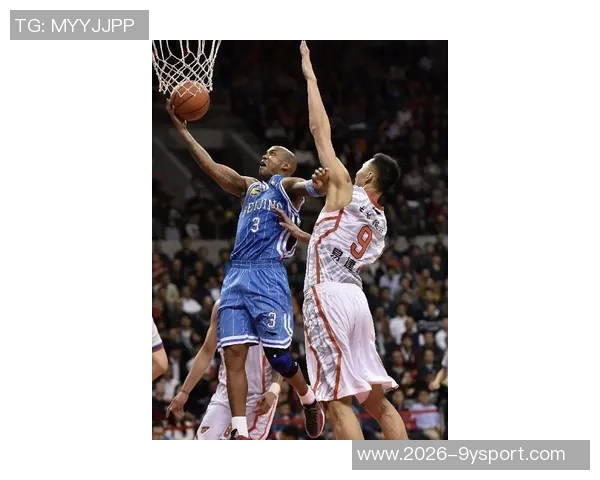 北控新赛季首战对决山东男篮媒体人揭秘恩怨局背后的故事