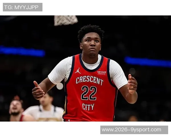 奎因新秀赛季豪取三双加入鹈鹕队史传奇行列 奎因新秀赛季豪取三双加入鹈鹕队史传奇行列