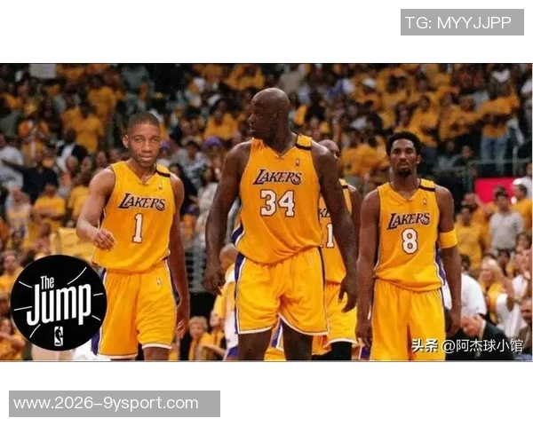 斯科特认为麦迪替代科比能夺冠但难以实现三连冠目标