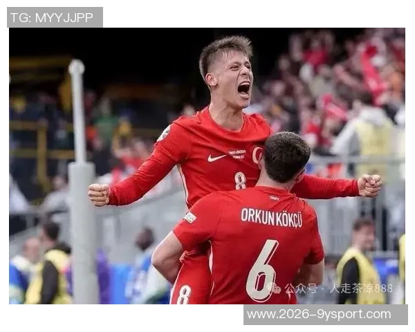 年度U21最佳阵容揭晓亚马尔居莱尔领衔多名新星闪耀