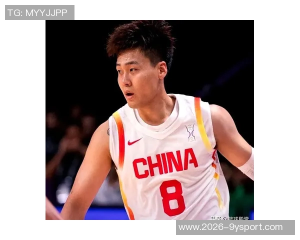 赵睿加盟北京的动因揭秘：渴望在有底蕴的竞争球队中成长