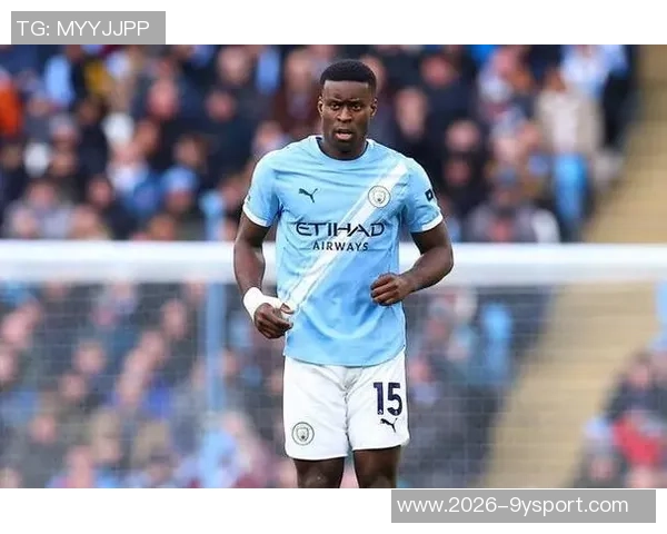 格伊期待迅速融入曼城球队直言曾不敢相信能征战欧冠赛事