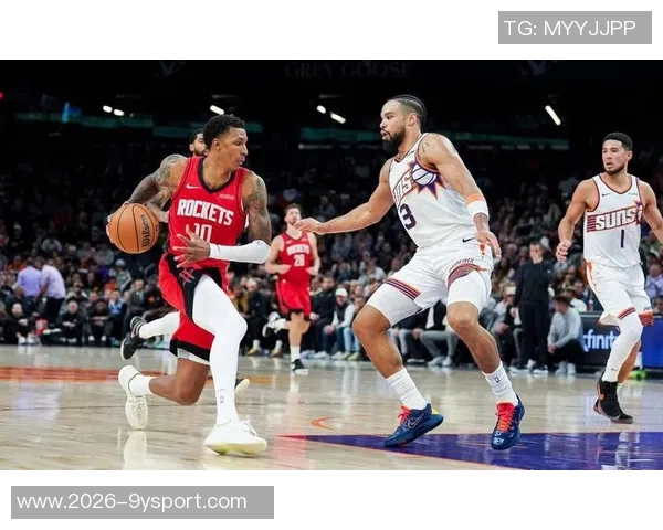 狄龙赞布克突破能力与防守智慧助力队友成长与发展 狄龙赞布克突破能力与防守智慧助力队友成长与发展