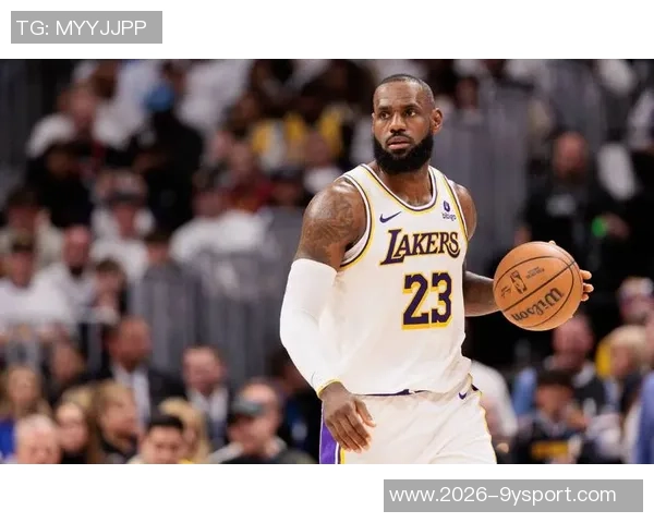 湖人队对詹姆斯伤情表示轻微担忧计划逐步恢复状态