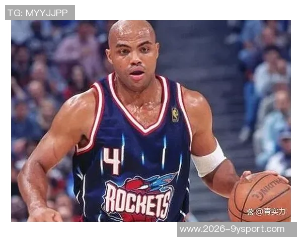 巴克利批评字母哥言论失望若不夺冠雄鹿或将重建